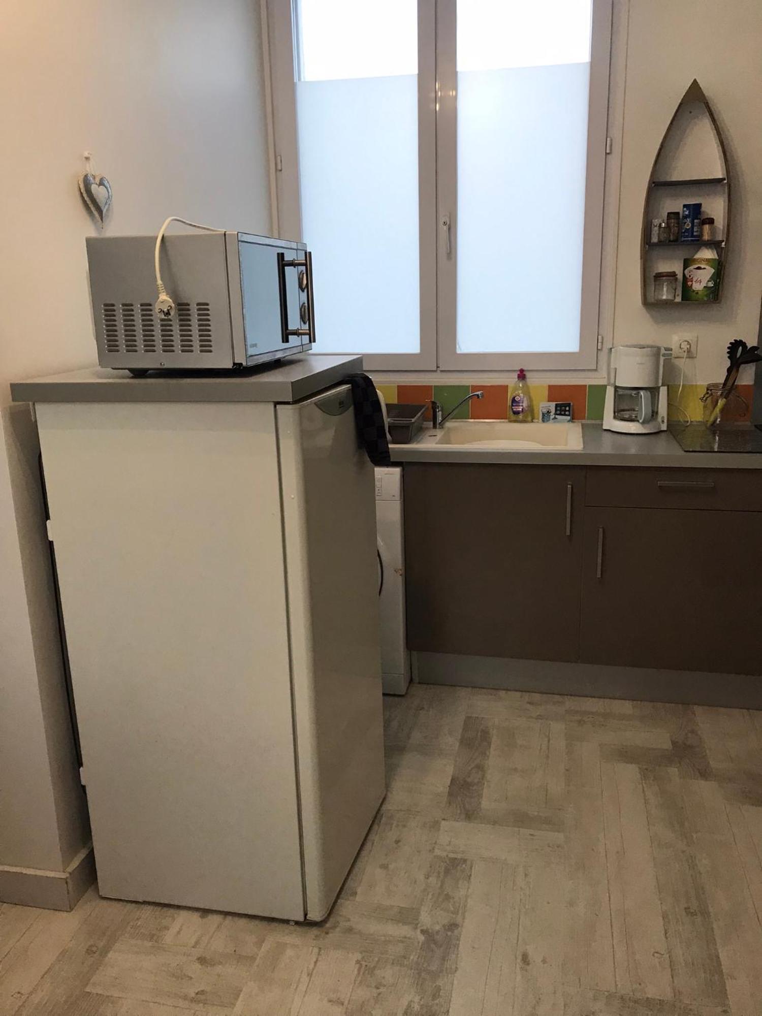 Charmante Maison, Terrasse Vue Mer Les Sables-dʼOlonne Екстериор снимка