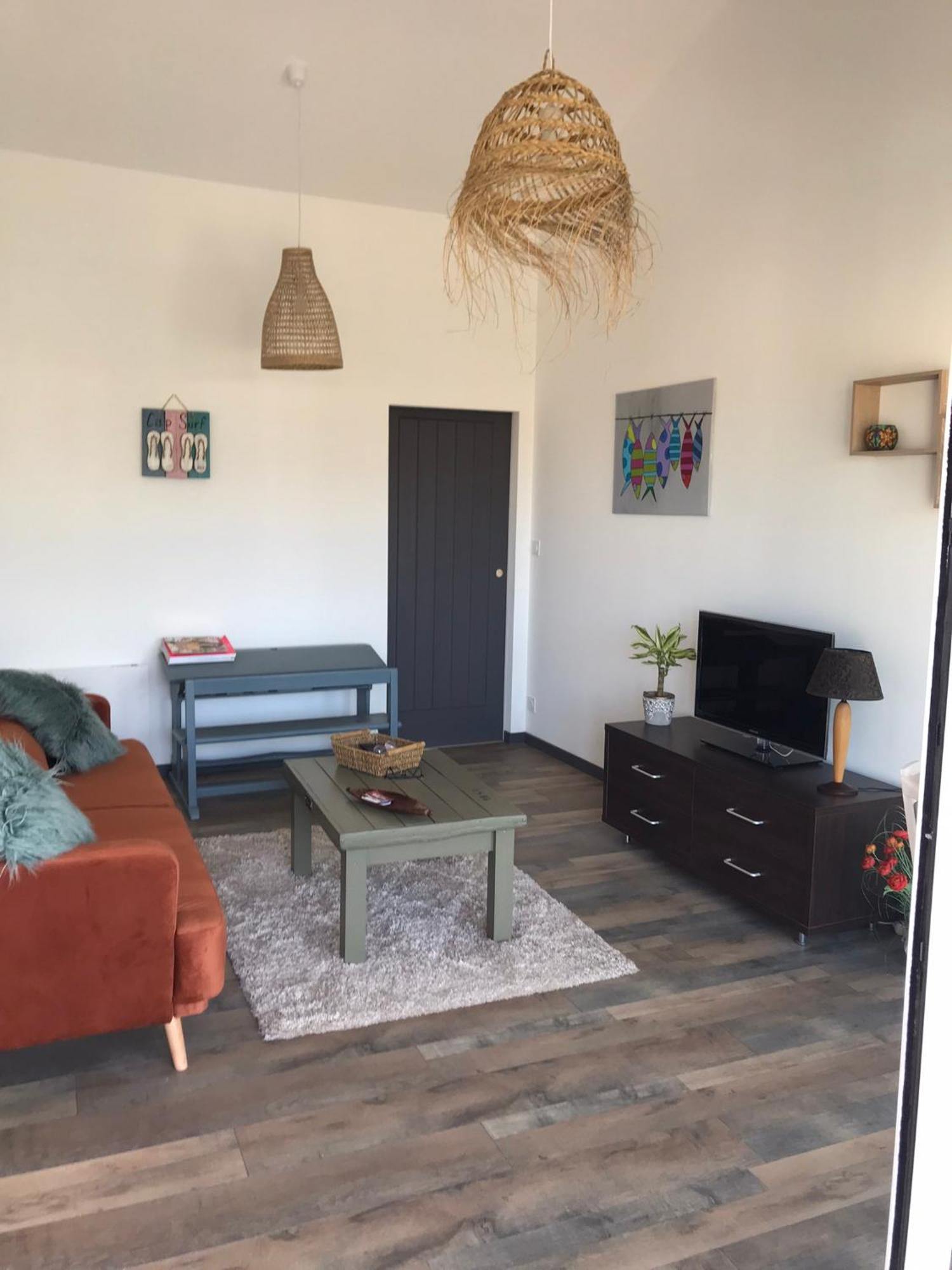 Charmante Maison, Terrasse Vue Mer Les Sables-dʼOlonne Екстериор снимка
