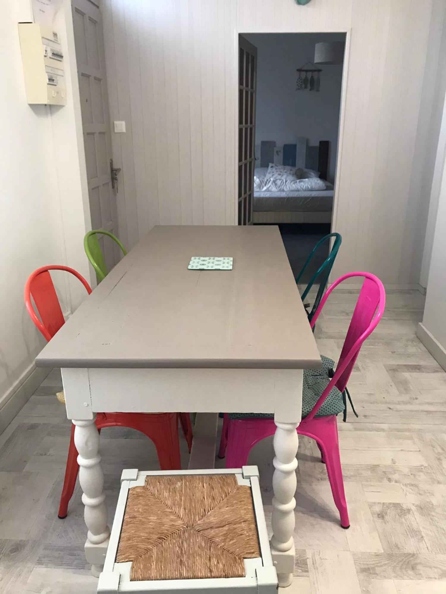 Charmante Maison, Terrasse Vue Mer Les Sables-dʼOlonne Екстериор снимка