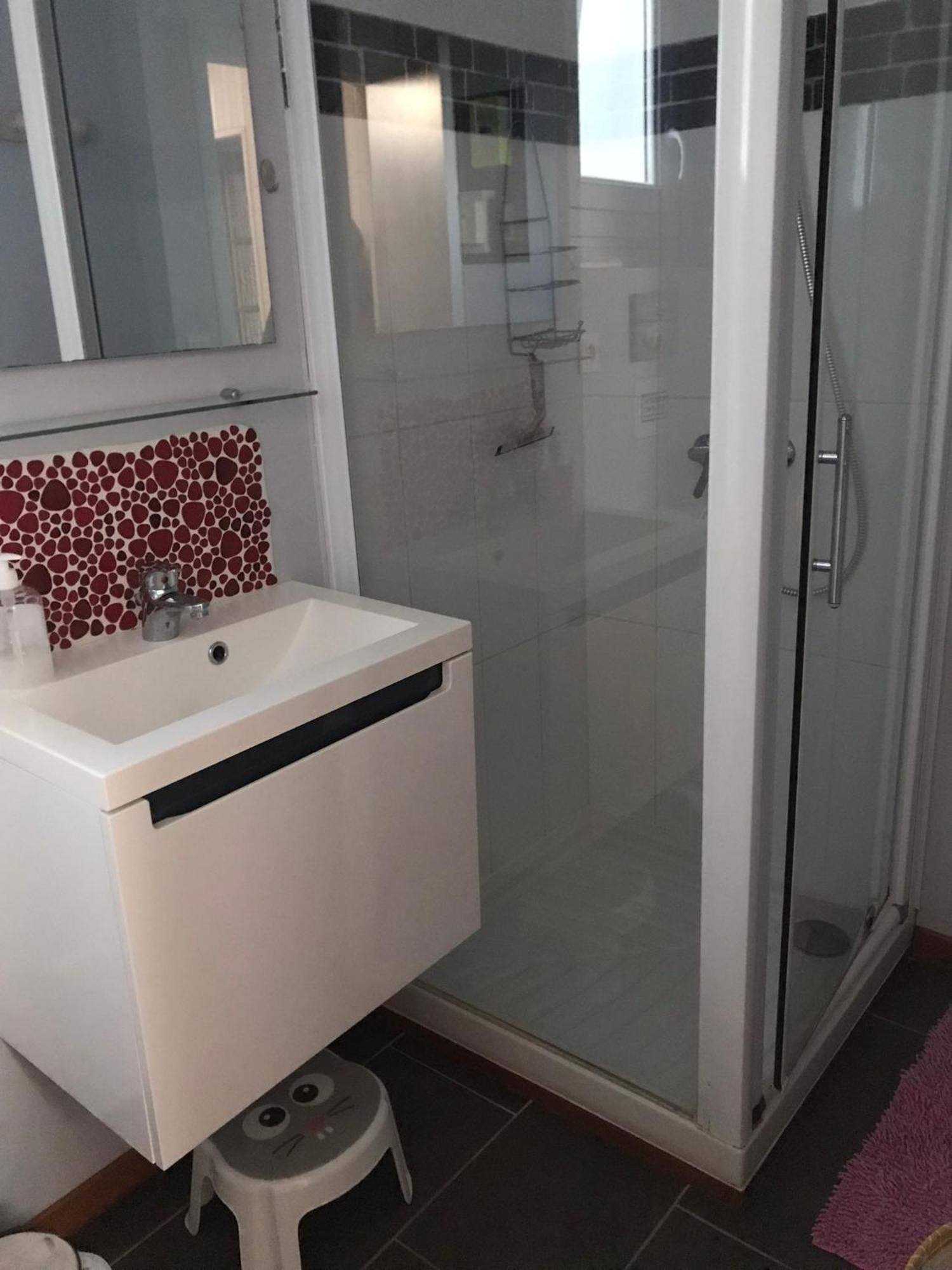 Charmante Maison, Terrasse Vue Mer Les Sables-dʼOlonne Екстериор снимка